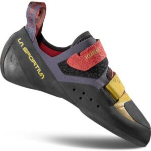 La Sportiva Kubo Klatresko Herrer EU 39