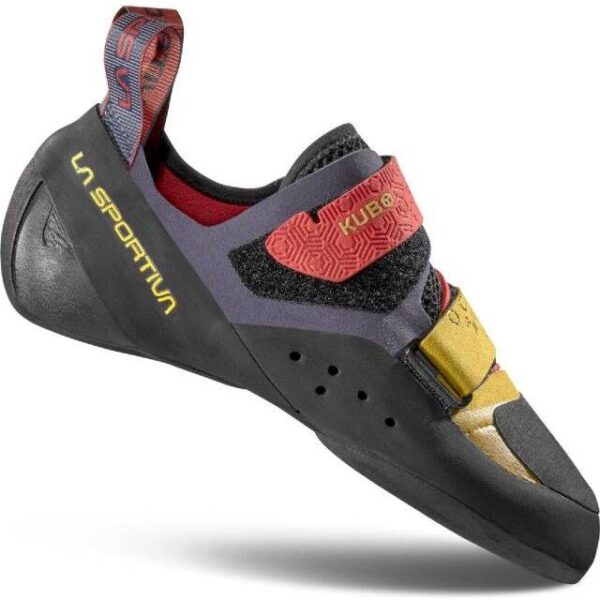 La Sportiva Kubo Klatresko Herrer EU 39