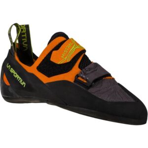 La Sportiva Mistral Klatresko Herrer - Sort