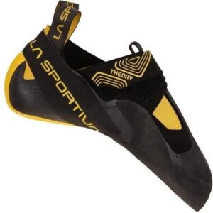 La Sportiva Theory Klatresko Herrer Størrelse 41