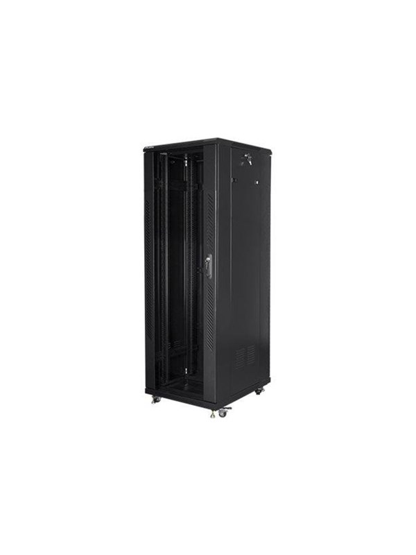 Lanberg FF01 series - rack - 37U