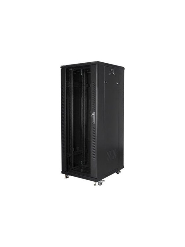 Lanberg FF01 series - rack - 42U