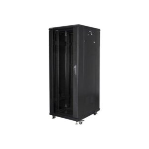 Lanberg FF01 series - rack - 600 x 800 flat pack - 32U