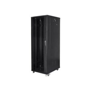 Lanberg FF01 series - rack - 800 x 800 flat pack - 47U