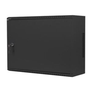 Lanberg WAF1 Series - rack - 540 x 200 low profile assembled - 4U