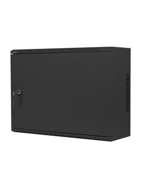 Lanberg WAF1 Series - rack - 540 x 200 low profile assembled - 4U
