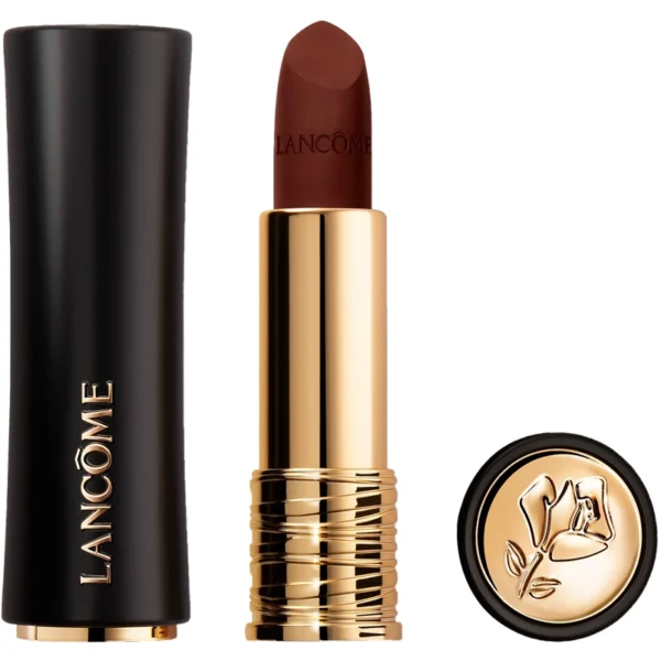 Lancome L'Absolu Rouge Drama Matte Lipstick 3,4 gr. - 455 Vitamin Cacao