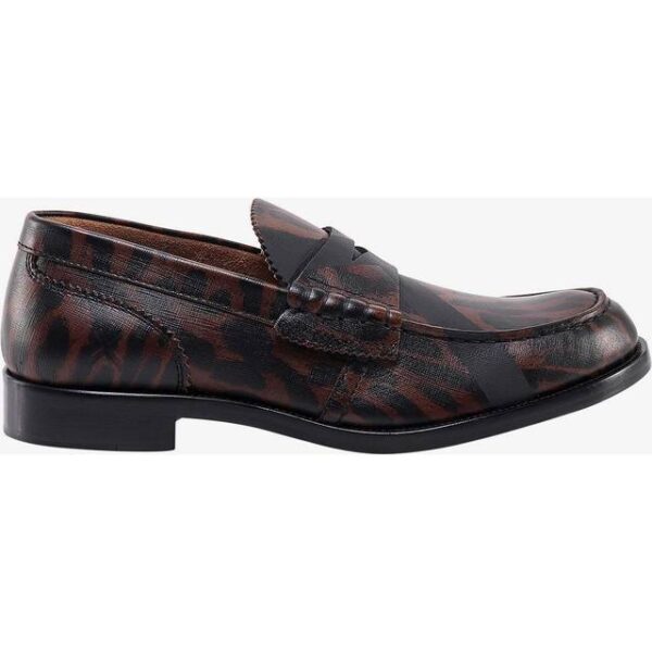 Lanvin Nylon Løbesko - Hvid