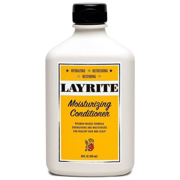 Layrite Moisturizing Conditioner (300 ml)