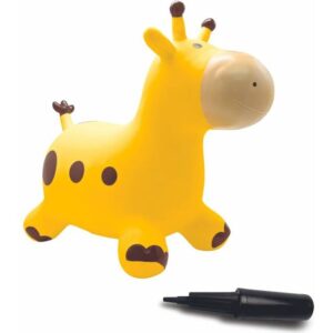 Lexibook Sjippetov giraffe
