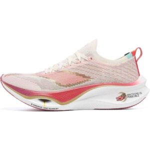 Li Ning Feidian 3.0 Ultra Løbesko - Hvid