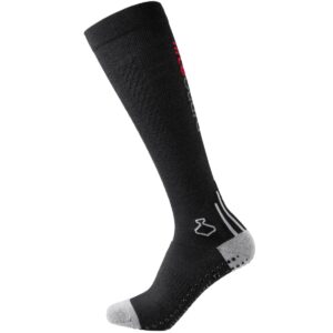 LiiteGuard Merino Shin-Tech Running Sort
