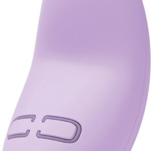 Lily 3 Klitoris Vibrator Lavendel