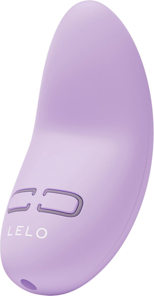 Lily 3 Klitoris Vibrator Lavendel