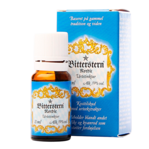 Lime Pharma Bitterstern Dråber (10 ml)