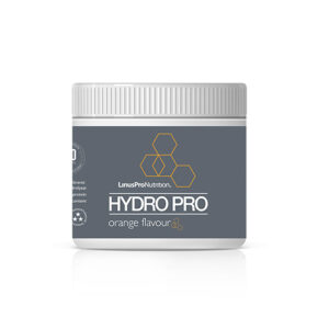 Linus Pro HydroPro Orange (300 g)