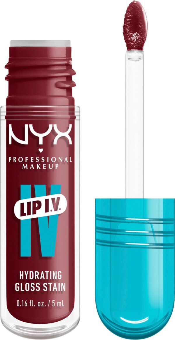 Lip I.V. Hydrating Gloss Stain