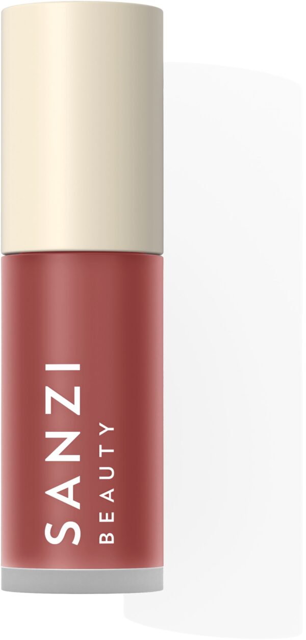 Lip Sheen Chestnut