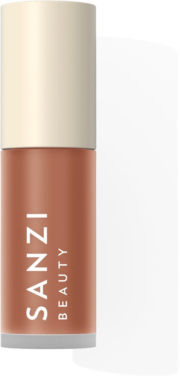 Lip Sheen Mocha
