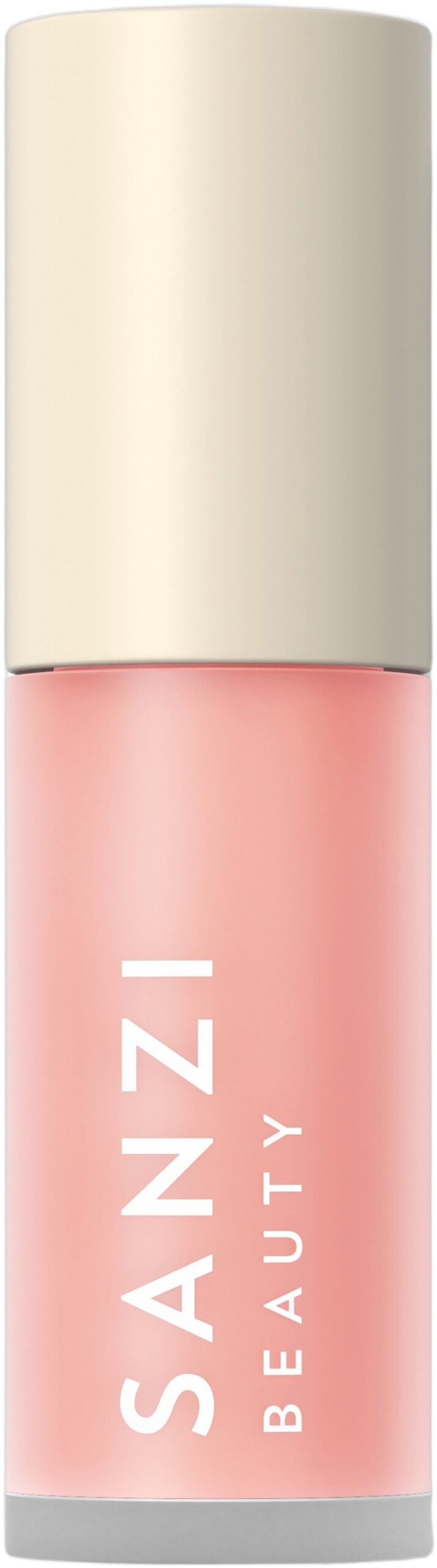 Lip Sheen Peach