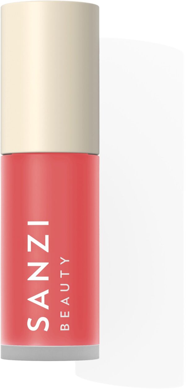 Lip Sheen Watermelon