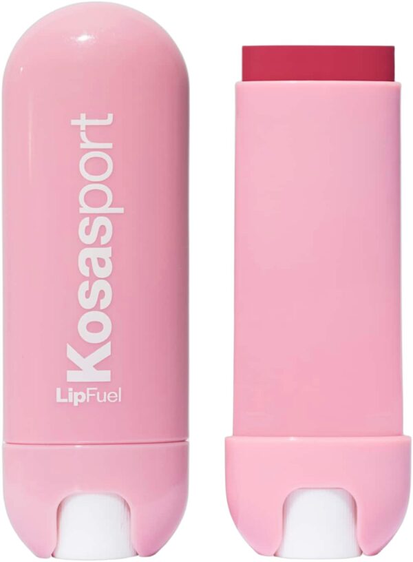 Lipfuel Læbepomade med Hyaluronsyre