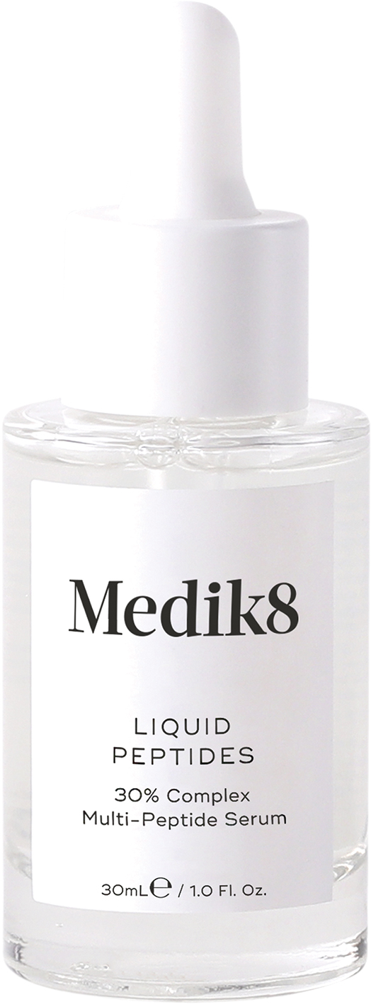 Liquid Peptides