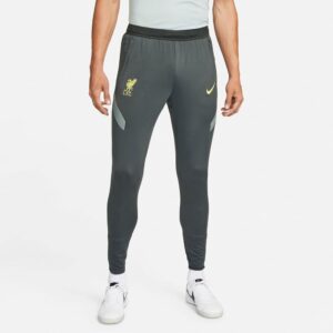 Liverpool FC Strike Drifit Knit Træningsbukser