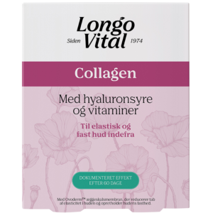 Longo Vital Collagen (30 tab)