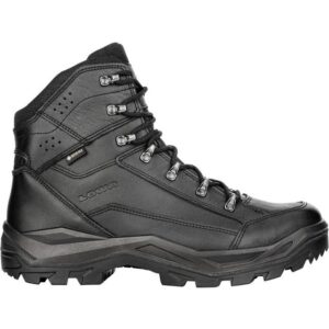 Lowa Renegade II GTX MID TF Vandresko - Sort