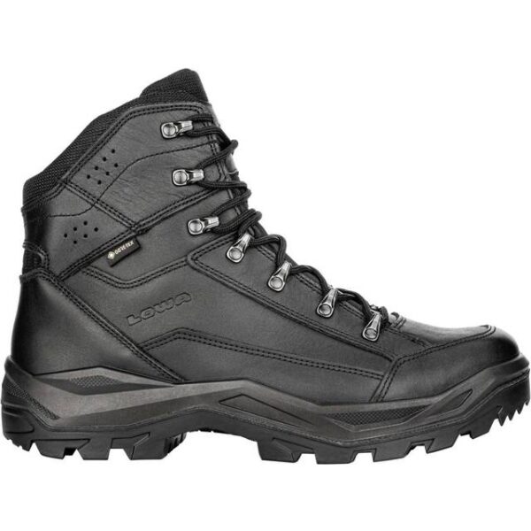 Lowa Renegade II GTX MID TF Vandresko - Sort