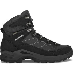 Lowa Taurus Pro GTX Mid Vandresko - Sort