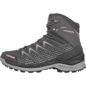Lowa Women's Innox Pro GTX Mid Vandresko Damer - Grå