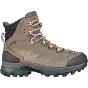 Lowa Women's Randir GTX Mid Vandresko Damer - Brun