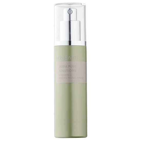 M2 Beauté Vitamin C Facial Nano Spray 75 ml.