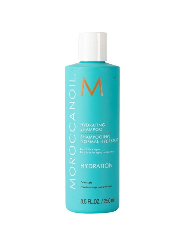 MOROCCANOIL HYDRATING shampoo - bottle - 250 ml