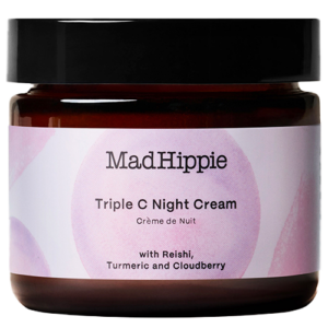 Mad Hippie Triple C Night Cream (60 g)