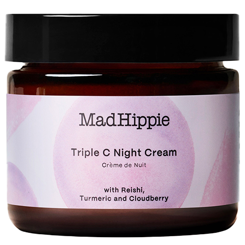 Mad Hippie Triple C Night Cream (60 g)