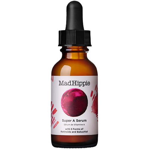 Mad Hippie Vitamin A Serum (30 ml)
