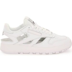 Maison Margiela Reebok Edition Décortiqué Tabi Low Sneakers