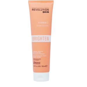 Makeup Revolution Skincare Vitamin C Cream Polisher 150 ml