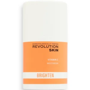 Makeup Revolution Skincare Vitamin C Moisturiser 50 ml