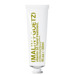 Malin+Goetz Vitamin B5 Hand Treatment Almond (30 ml)