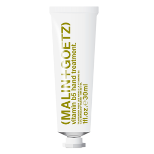 Malin+Goetz Vitamin B5 Hand Treatment Bergamot (30 ml)