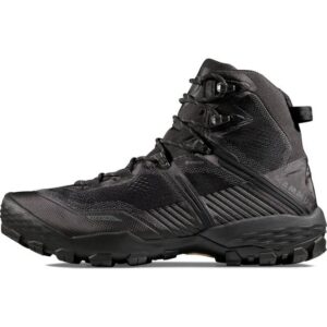 Mammut Ducan II High GTX Vandresko - Sort