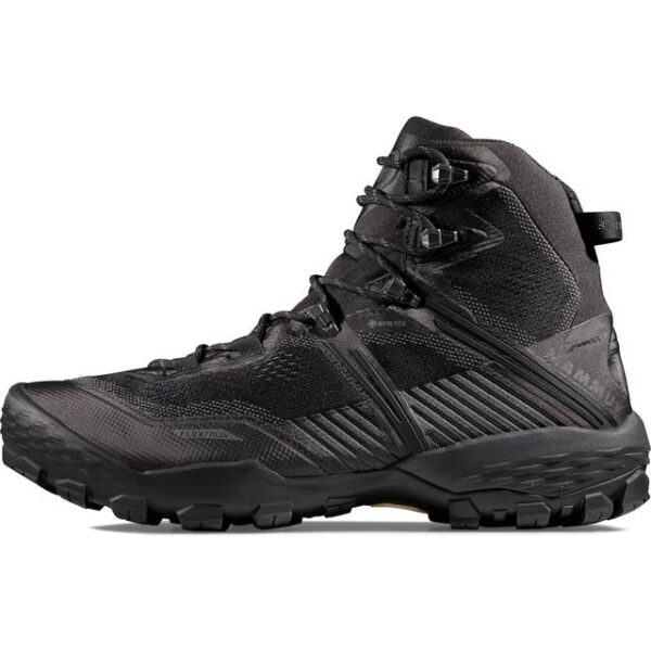 Mammut Ducan II High GTX Vandresko - Sort