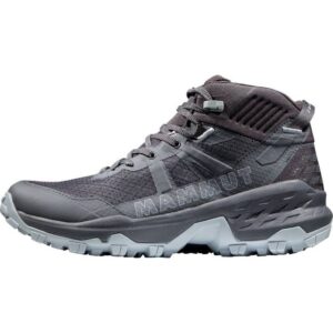 Mammut Women's Sertig II Mid GTX Vandresko - Grå