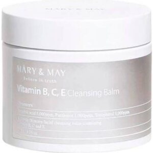 Mary&May Vitamin B.C.E Cleansing Balm