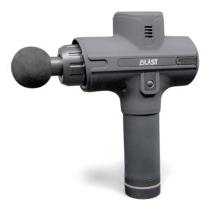 Massagegun 'Elite Edition' fra BLAST (Massagepistol)