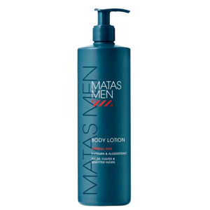 Matas Men Body Lotion Normal Hud (500 ml)